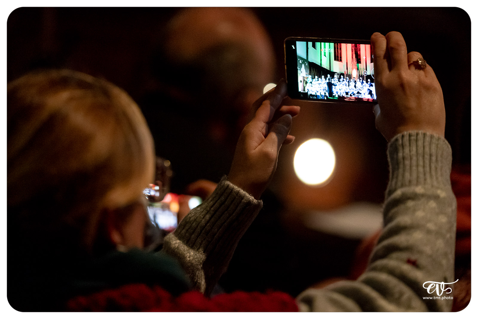 MAÎTRISE SAINTE PHILOMÈNE